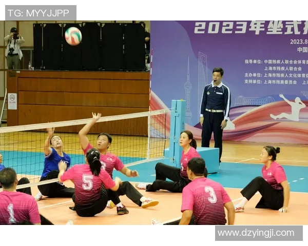 上海排球队最新排球比赛经验分享TOP10助力球队更上一层楼